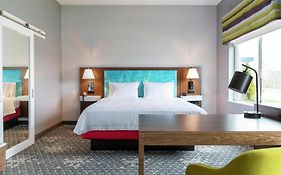 Hampton Inn Manitowoc